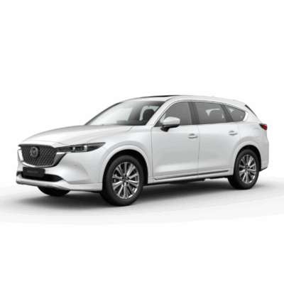 Mazda CX-8 2.5L Luxury