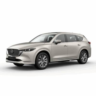 Mazda CX-8 2.5L Luxury