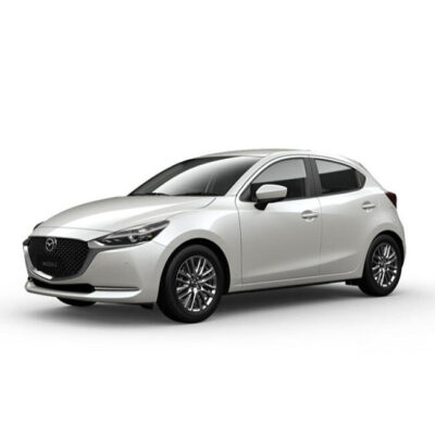 Mazda 2 Sport 1.5L Luxury