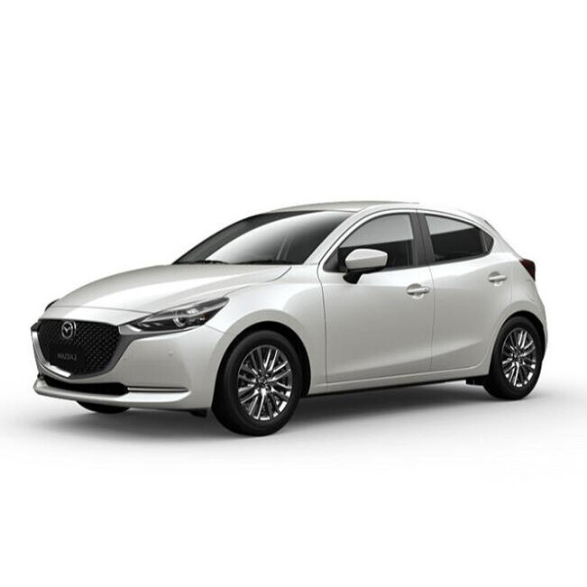 Mazda 2 Sport 1.5L Luxury