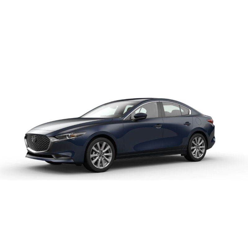 Mazda 3 Sedan 1.5L Premium