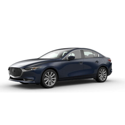 Mazda 3 Sedan 1.5L Premium