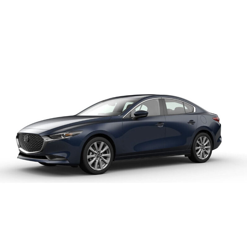 Mazda 3 Sedan 1.5L Premium