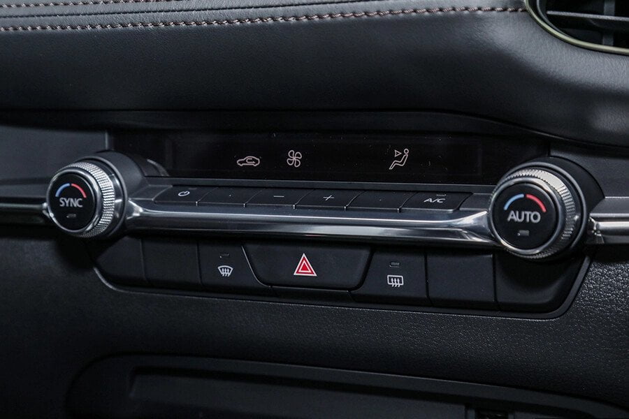 Mazda 3 Sport Premium 2024 - Hình 15