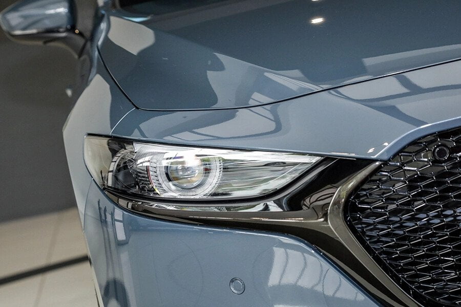 Mazda 3 Sport Premium 2024 - Hình 3
