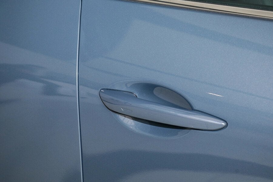 Mazda 3 Sport Premium 2024 - Hình 6
