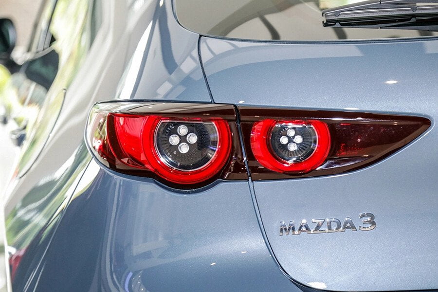 Mazda 3 Sport Premium 2024 - Hình 7