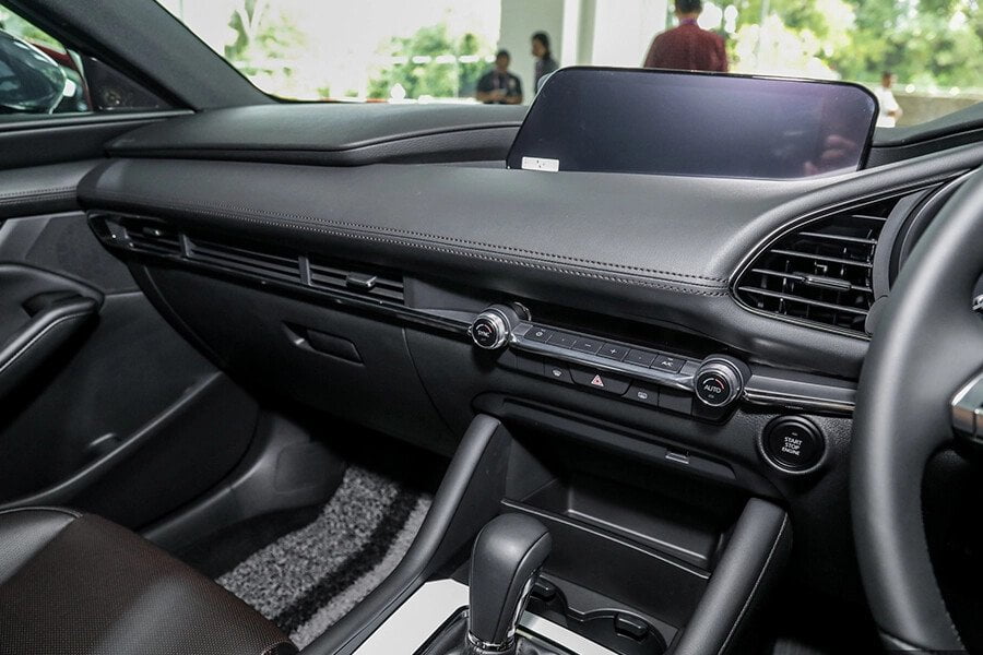 Mazda 3 Sport Premium 2024 - Hình 10
