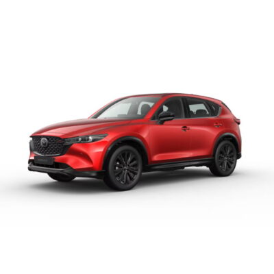 Mazda CX-5 2.0L Deluxe