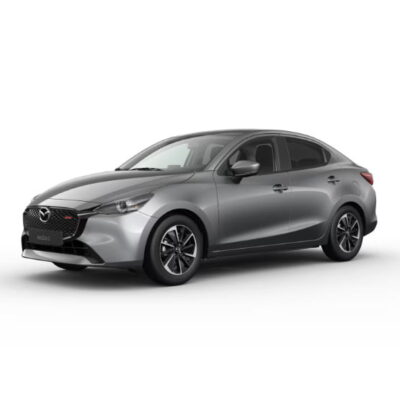 Mazda 2 1.5L Deluxe