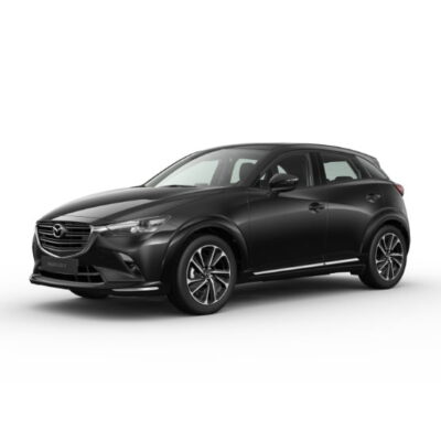 Mazda CX-3 1.5L Luxury