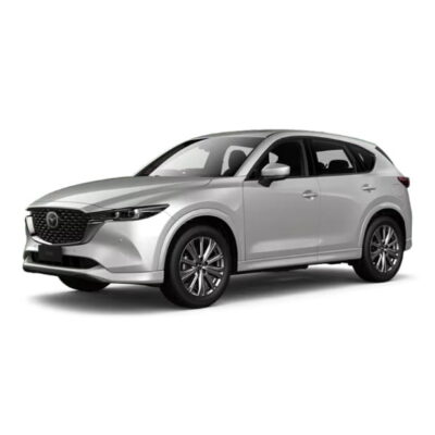 Mazda CX-5 2.0L Luxury