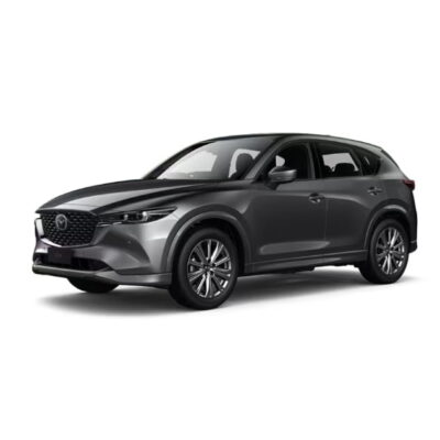 Mazda CX-5 2.0L Premium Active