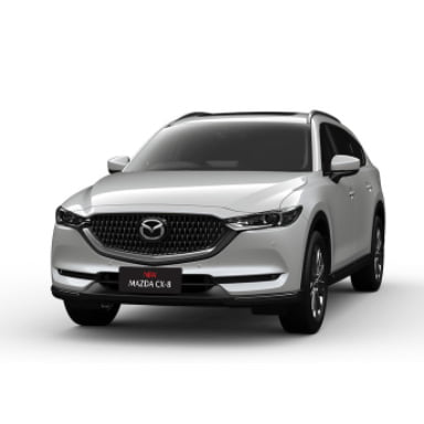 Mazda CX-5 2.0L Luxury